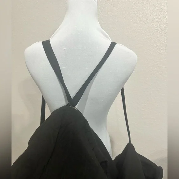 🆕 Nicolas K x Free People Byard Trench Jacket Waxed Canvas - Picture 10 of 10